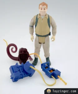 Ghostbusters Kenner - Ray