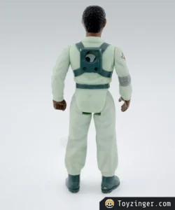 Ghostbusters Kenner - Winston