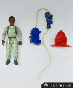 Ghostbusters Kenner - Winston