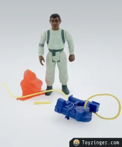 Ghostbusters Kenner - Winston