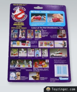 Ghostbusters Mini SHotter