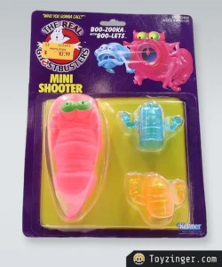 Ghostbusters Mini SHotter
