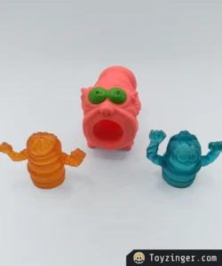 Ghostbusters Mini SHotter