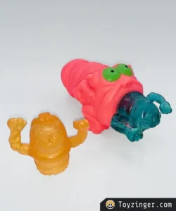 Ghostbusters Mini SHotter