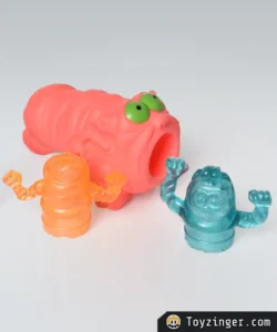 Ghostbusters Mini SHotter