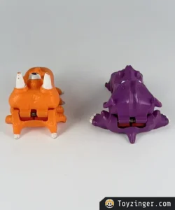 Ghostbusters - Mini traps