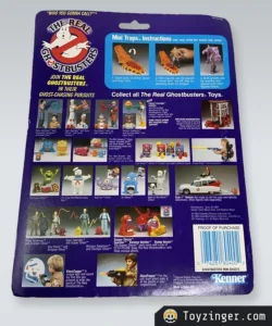 Ghostbusters - Mini traps