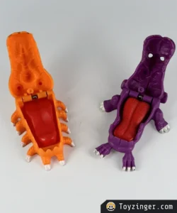 Ghostbusters - Mini traps