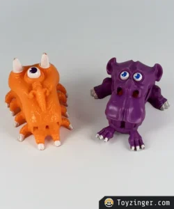 Ghostbusters - Mini traps
