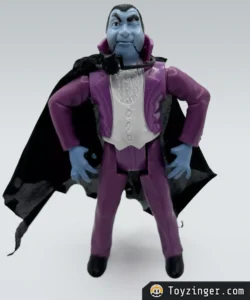 Ghostbusters Monsters - The Dracula