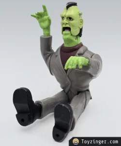 Ghostbusters Monsters - The Frankenstein