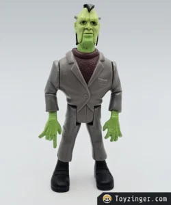Ghostbusters Monsters - The Frankenstein
