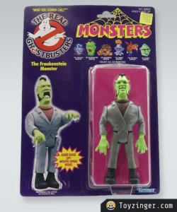 Ghostbusters Monsters - The Frankenstein