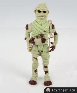 Ghostbusters Monsters - The Mummy