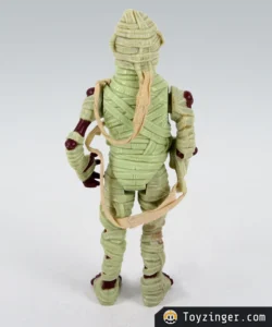 Ghostbusters Monsters - The Mummy