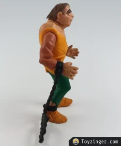 Ghostbusters Monsters - The Quasimodo