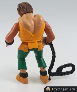 Ghostbusters Monsters - The Quasimodo