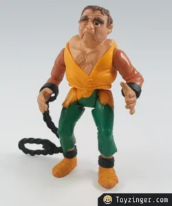 Ghostbusters Monsters - The Quasimodo