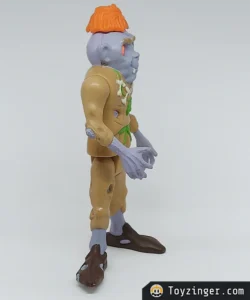 Ghostbusters Monsters - The Zombie