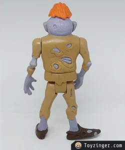 Ghostbusters Monsters - The Zombie