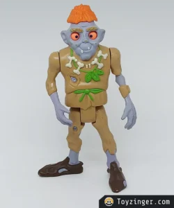 Ghostbusters Monsters - The Zombie