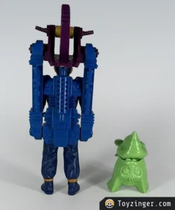 Ghostbusters Power Pack Heroes - Winston