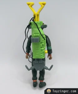 Ghostbusters Power Pack Heroes - Peter