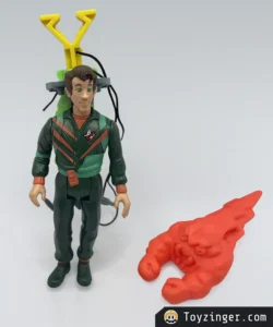 Ghostbusters Power Pack Heroes - Peter