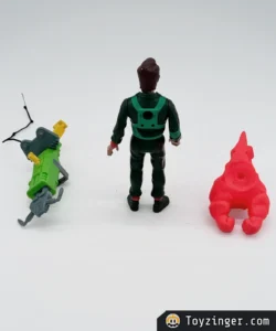 Ghostbusters Power Pack Heroes - Peter