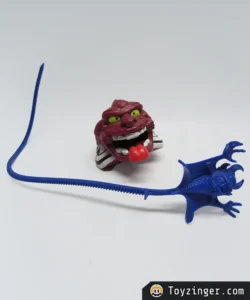 Ghostbusters - Pull Speed ahead ghost