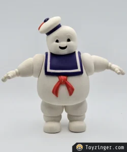 stay-puft Marshmallow Man
