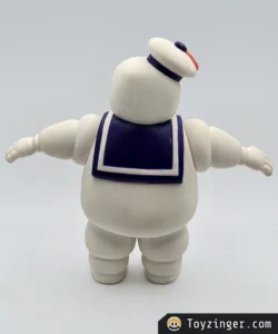 stay-puft Marshmallow Man