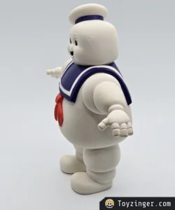 stay-puft Marshmallow Man