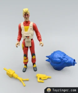 Ghostbusters Screaming Heroes - Egon