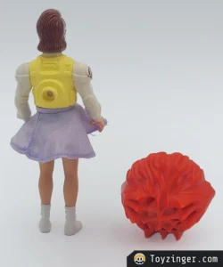 Ghostbusters Screaming Heroes - Janine