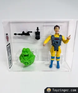 Ghostbusters Screaming Heroes - Peter