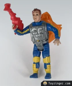 Ghostbusters Screaming Heroes - Ray