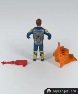 Ghostbusters Screaming Heroes - Ray
