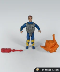 Ghostbusters Screaming Heroes - Ray
