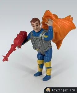 Ghostbusters Screaming Heroes - Ray