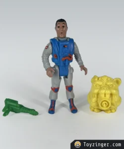 Ghostbusters Screaming Heroes - Winston