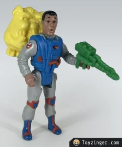 Ghostbusters Screaming Heroes - Winston