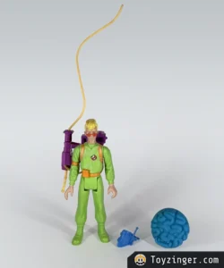 Ghostbusters Slimed Egon