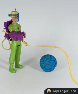 Ghostbusters Slimed Egon