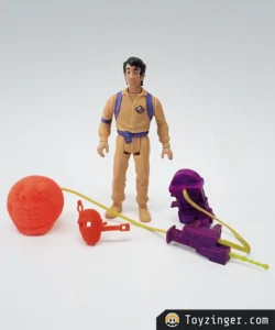Ghostbusters Slimed Peter