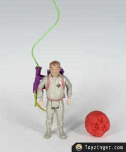 Ghostbusters Slimed Ray