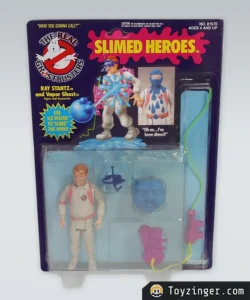 Ghostbusters Slimed Ray