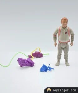 Ghostbusters Slimed Ray