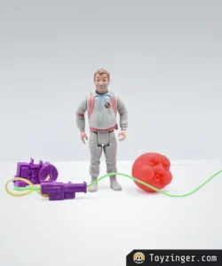 Ghostbusters Slimed Ray