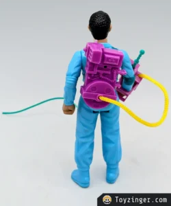 Ghostbusters Slimed Winston